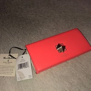 Kate Spade Cyndy Wallet